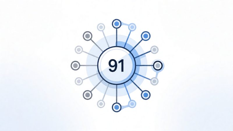 91平台 示意图